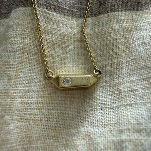 Kendra Scott Charly Necklace